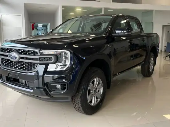 FORD-RANGER-2.0 TURBO DIESEL CD XLS 4X4 AUTOMÁTICO FORD-RANGER-2025
