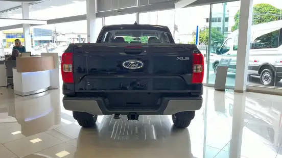 FORD-RANGER-2025