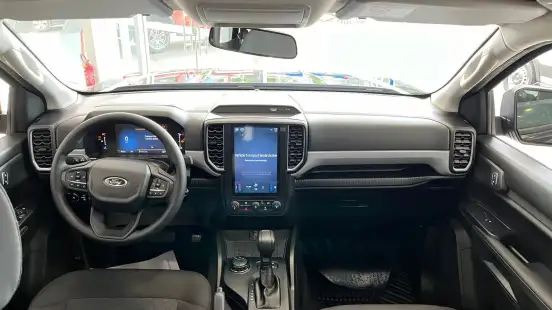 FORD-RANGER-2025