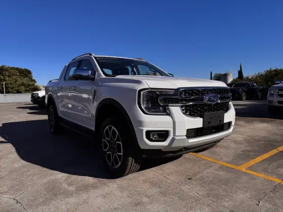 FORD-RANGER-2025