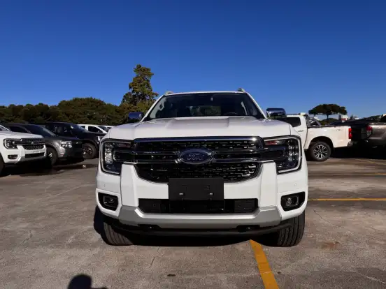 FORD-RANGER-2025