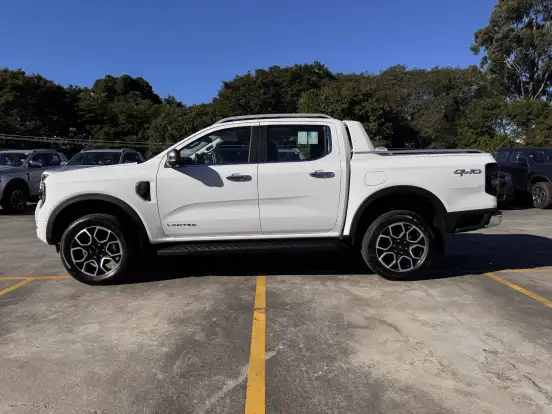 FORD-RANGER-2025