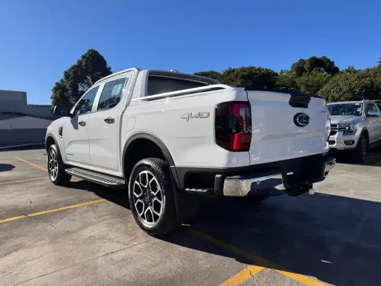 FORD-RANGER-2025
