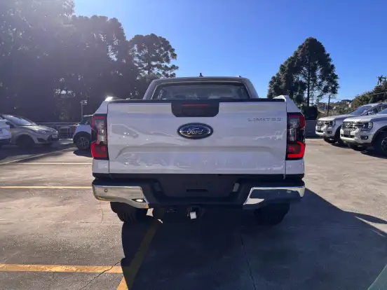 FORD-RANGER-3.0 V6 TURBO DIESEL CD LIMITED 4X4 AUTOMÁTICO FORD-RANGER-2025