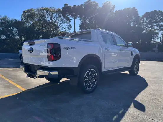 FORD-RANGER-3.0 V6 TURBO DIESEL CD LIMITED 4X4 AUTOMÁTICO FORD-RANGER-2025
