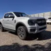 FORD RANGER 3.0 V6 TURBO DIESEL CD XLT 4X4 AUTOMÁTICO FORD RANGER 3.0 V6 TURBO DIESEL CD XLT 4X4 AUTOMÁTICO