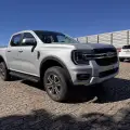 FORD RANGER 3.0 V6 TURBO DIESEL CD XLT 4X4 AUTOMÁTICO FORD RANGER 3.0 V6 TURBO DIESEL CD XLT 4X4 AUTOMÁTICO