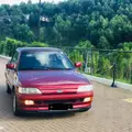 FORD ESCORT 2.0 I XR3 CONVERSÍVEL 8V GASOLINA 2P MANUAL FORD ESCORT 2.0 I XR3 CONVERSÍVEL 8V GASOLINA 2P MANUAL
