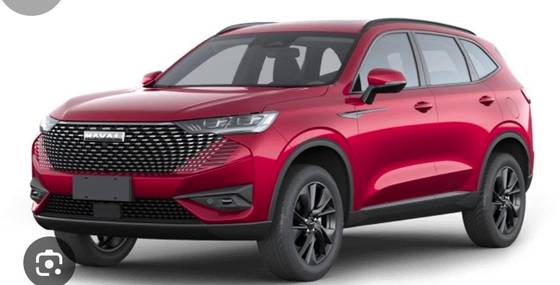 GWM HAVAL H6 1.5 HEV PREMIUM E-TRACTION