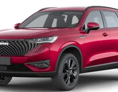 GWM HAVAL H6 1.5 HEV PREMIUM E-TRACTION GWM HAVAL H6 1.5 HEV PREMIUM E-TRACTION
