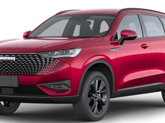 GWM-HAVAL H6-1.5 HEV PREMIUM E-TRACTION GWM-HAVAL H6-2024