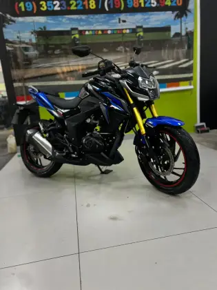 HAOJUE DR 160 FI 