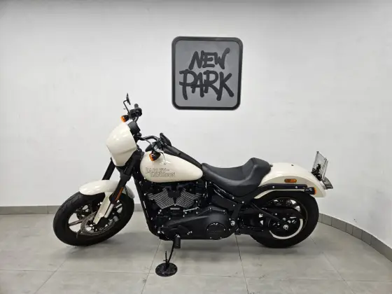 HARLEY-DAVIDSON LOW RIDER S 