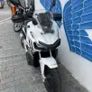 HONDA ADV HONDA ADV