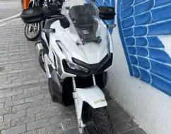HONDA ADV HONDA ADV