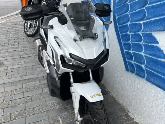 HONDA-ADV HONDA-ADV-2021