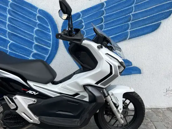HONDA-ADV HONDA-ADV-2021