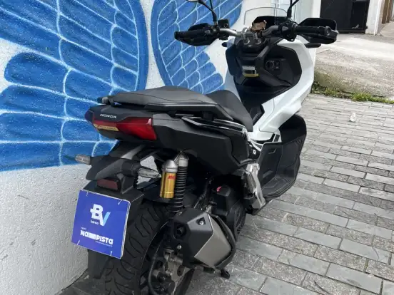 HONDA-ADV HONDA-ADV-2021