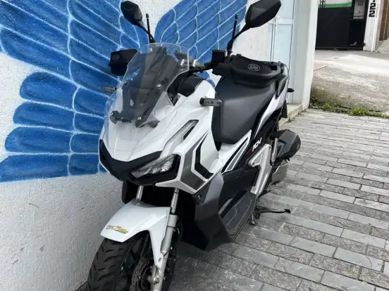 HONDA-ADV HONDA-ADV-2021