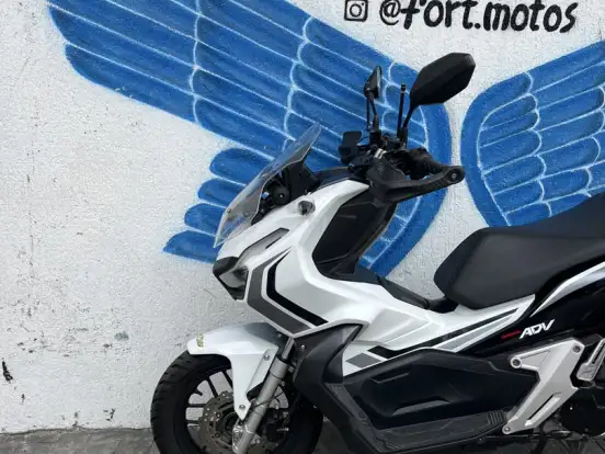 HONDA-ADV HONDA-ADV-2021