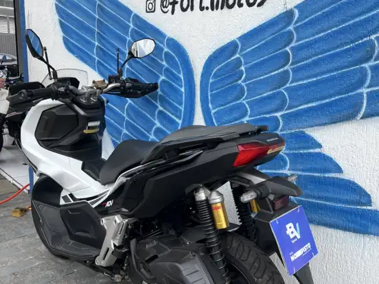 HONDA-ADV HONDA-ADV-2021