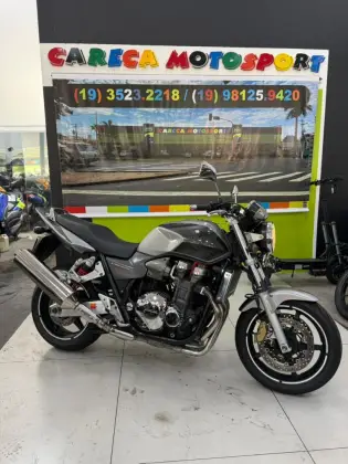 HONDA CB 1300 F SUPER FOUR 