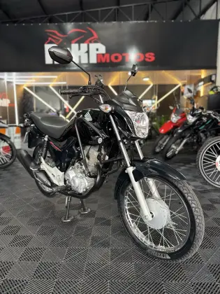 HONDA CG 160 START ES 