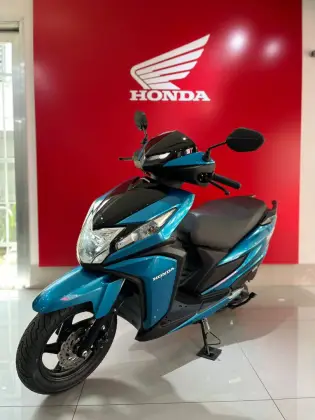 HONDA ELITE 125i 