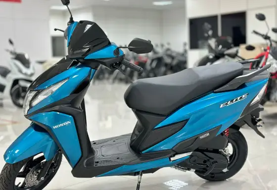 HONDA ELITE 125i 