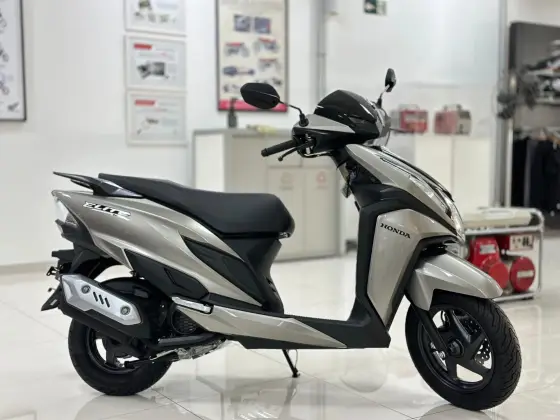 HONDA ELITE 125i HONDA ELITE 125i