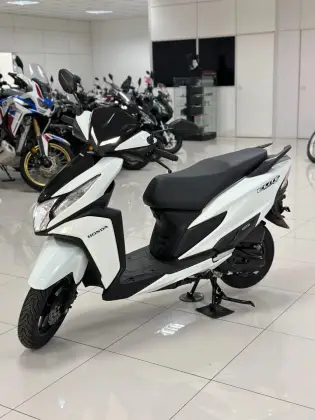 HONDA ELITE 125i HONDA ELITE 125i