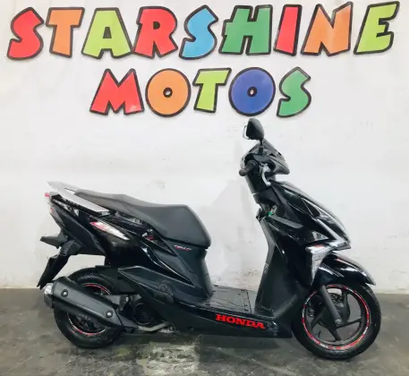 HONDA ELITE 125i 