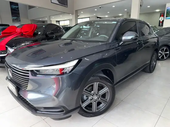 HONDA HR-V 1.5 DI I-VTEC FLEX EXL CVT