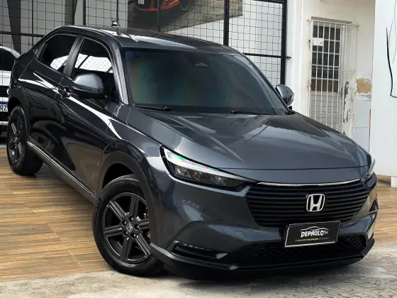 HONDA HR-V 1.5 DI I-VTEC FLEX EXL CVT
