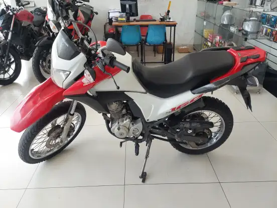 HONDA-NXR 160 BROS ESDD HONDA-NXR 160 BROS ESDD-2017