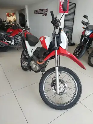 HONDA-NXR 160 BROS ESDD HONDA-NXR 160 BROS ESDD-2017