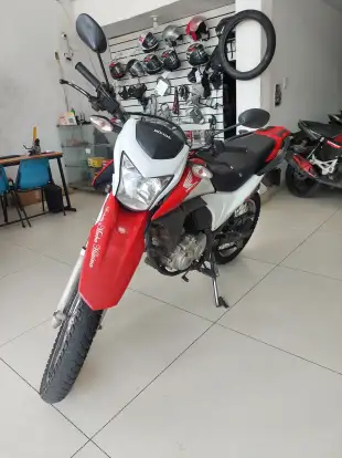 HONDA-NXR 160 BROS ESDD-2017