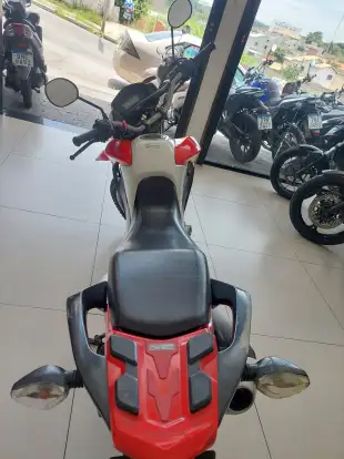 HONDA-NXR 160 BROS ESDD-2017
