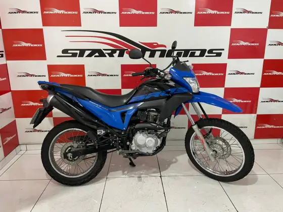 HONDA NXR 160 BROS ESDD 