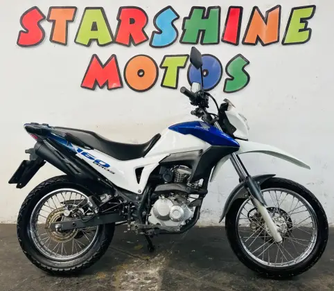 HONDA NXR 160 BROS ESDD 