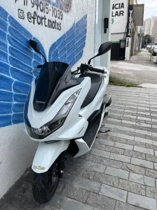 HONDA PCX 160 ABS 