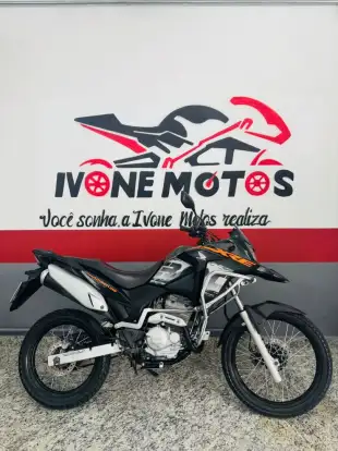 HONDA-XRE 300 ADVENTURE HONDA-XRE 300 ADVENTURE-2019