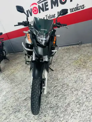 HONDA-XRE 300 ADVENTURE-2019