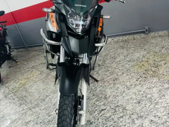 HONDA-XRE 300 ADVENTURE HONDA-XRE 300 ADVENTURE-2019