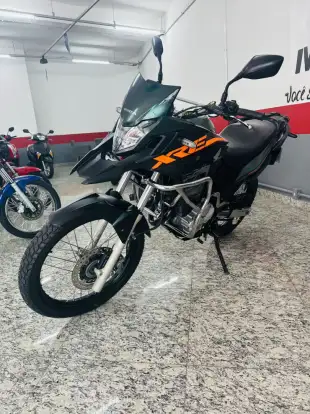 HONDA-XRE 300 ADVENTURE-2019