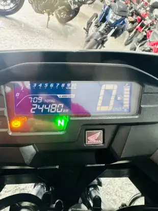 HONDA-XRE 300 ADVENTURE-2019