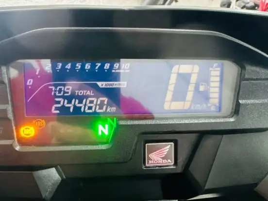 HONDA-XRE 300 ADVENTURE HONDA-XRE 300 ADVENTURE-2019