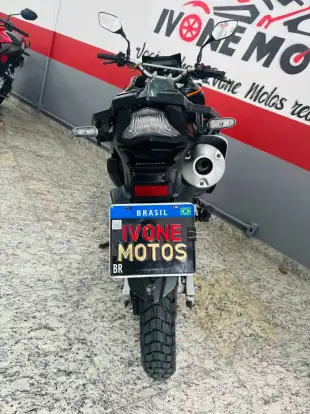 HONDA-XRE 300 ADVENTURE HONDA-XRE 300 ADVENTURE-2019