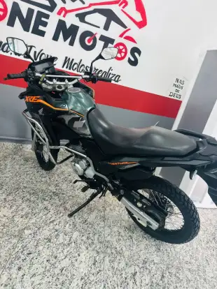HONDA-XRE 300 ADVENTURE-2019