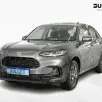 HONDA ZR-V 2.0 i-VTEC GASOLINA TOURING CVT HONDA ZR-V 2.0 i-VTEC GASOLINA TOURING CVT